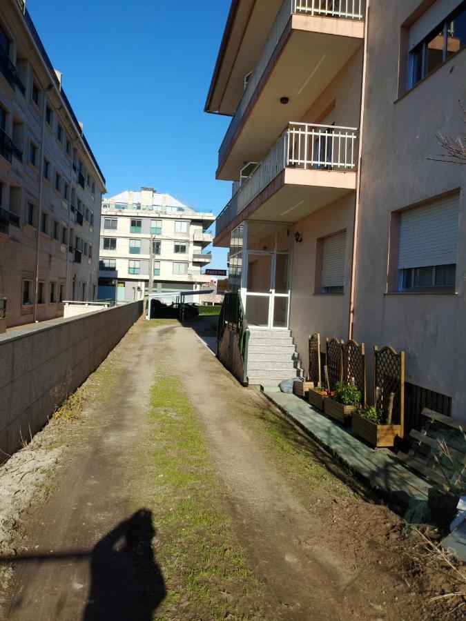 Casa Portela Apartamentos A Revolta Εξωτερικό φωτογραφία