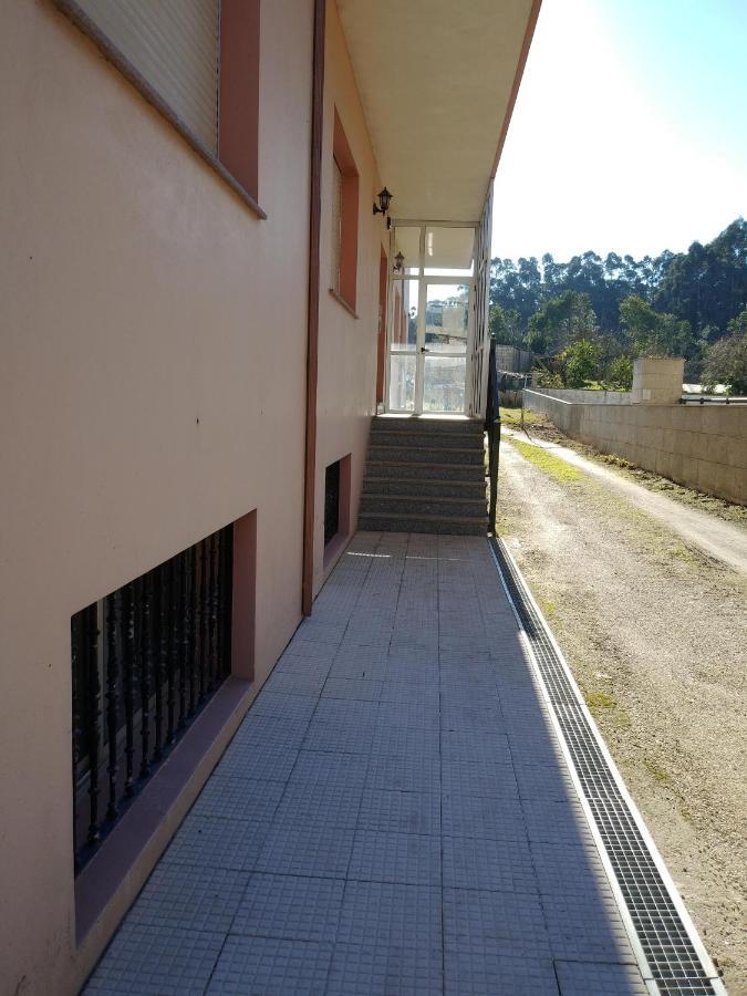 Casa Portela Apartamentos A Revolta Εξωτερικό φωτογραφία