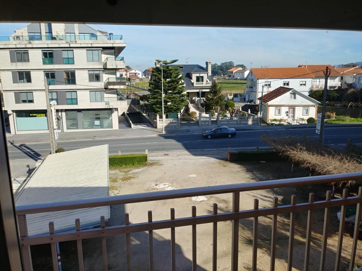 Casa Portela Apartamentos A Revolta Εξωτερικό φωτογραφία