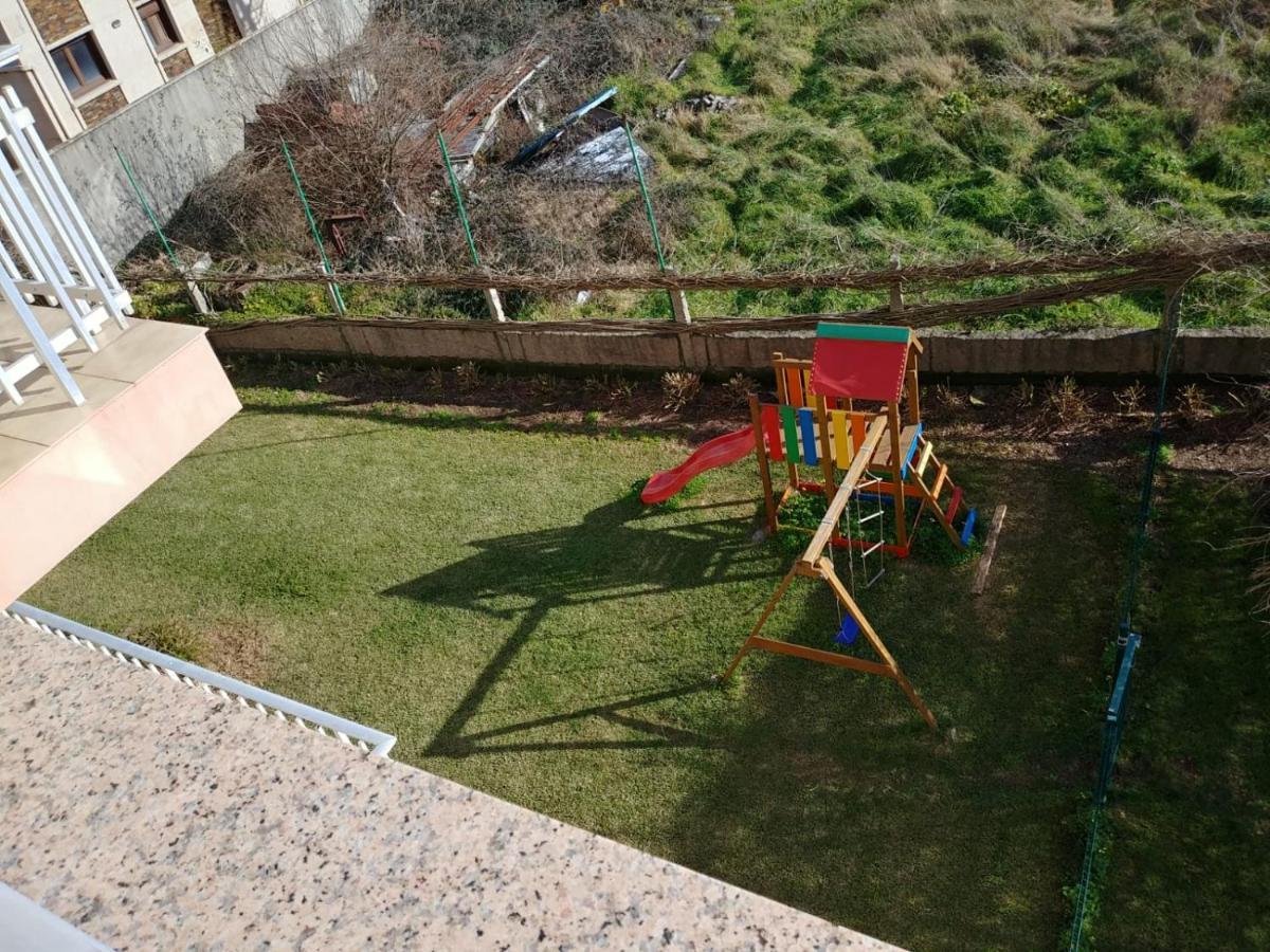Casa Portela Apartamentos A Revolta Εξωτερικό φωτογραφία