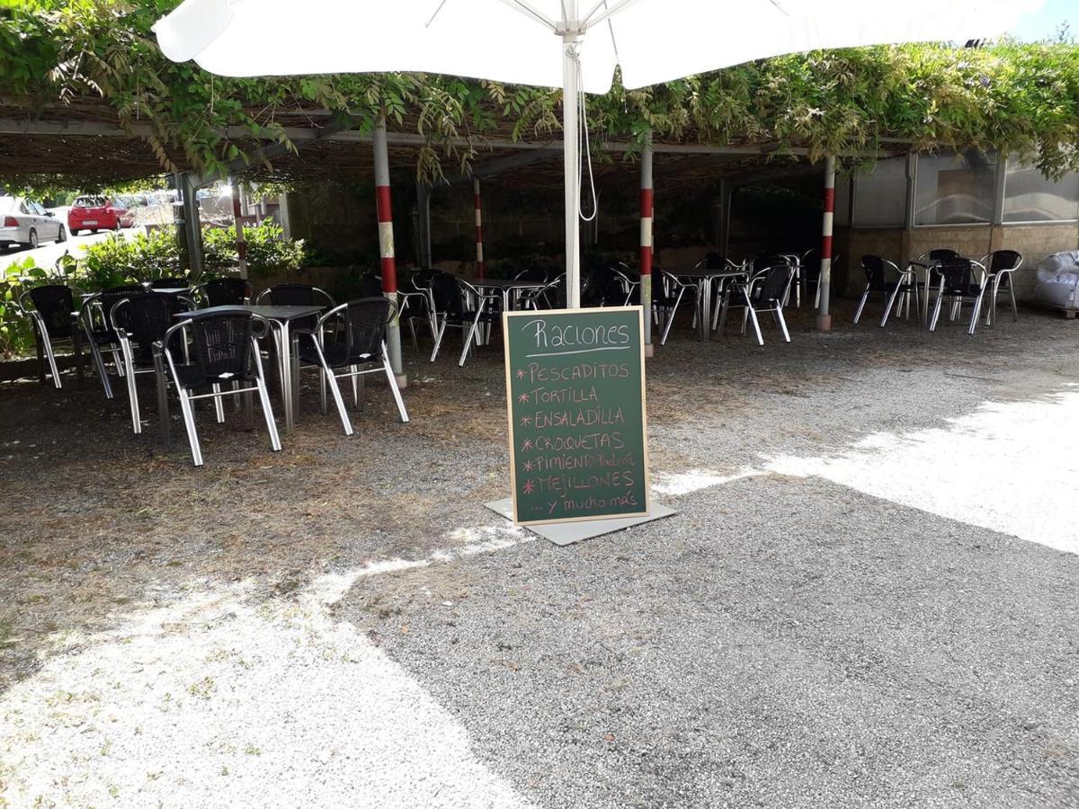 Casa Portela Apartamentos A Revolta Εξωτερικό φωτογραφία