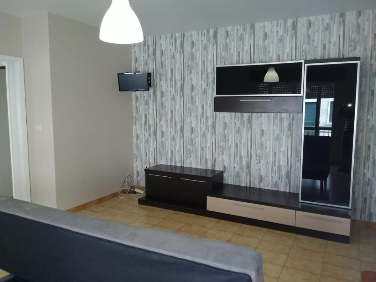 Casa Portela Apartamentos A Revolta Εξωτερικό φωτογραφία