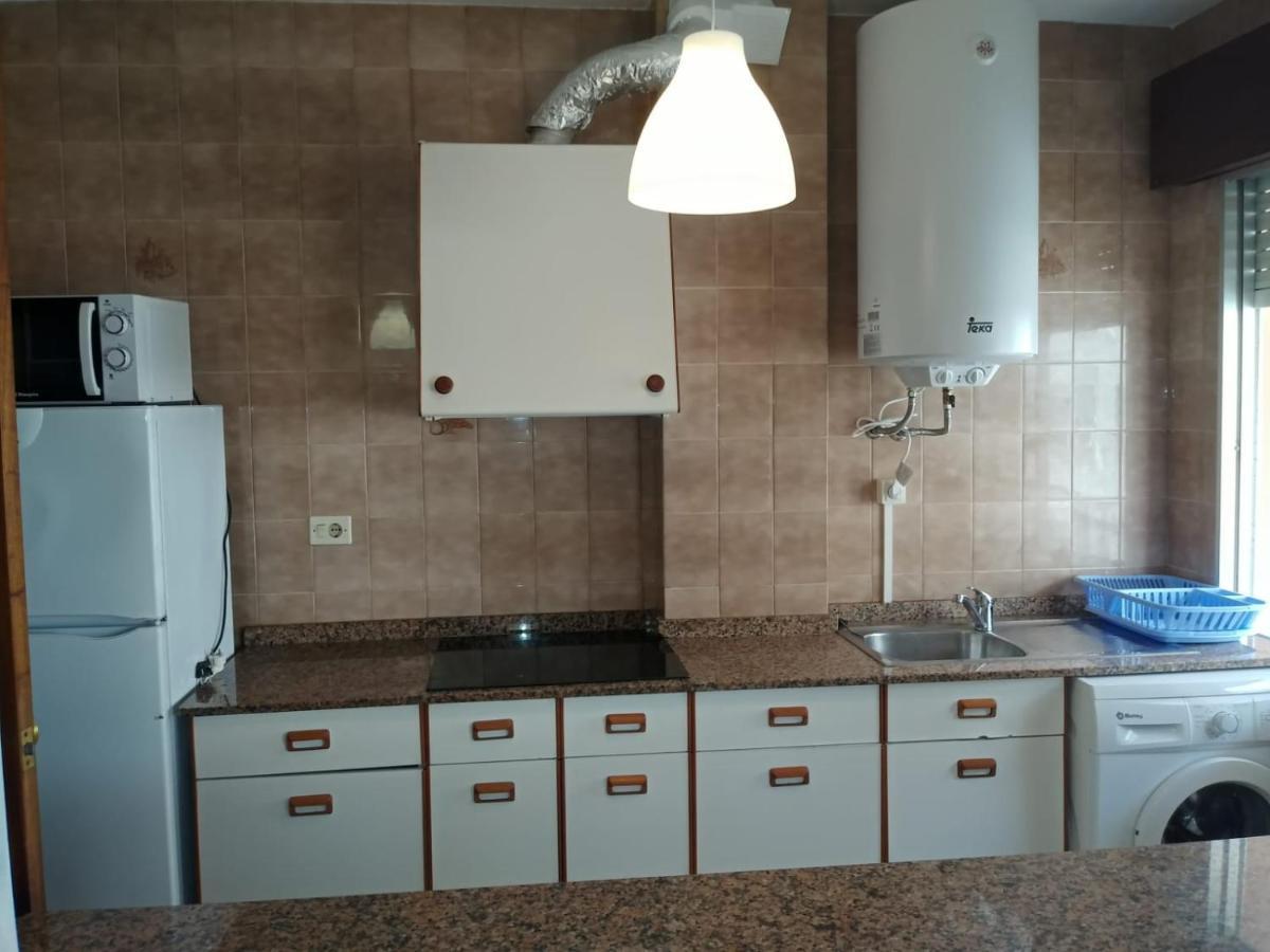 Casa Portela Apartamentos A Revolta Εξωτερικό φωτογραφία