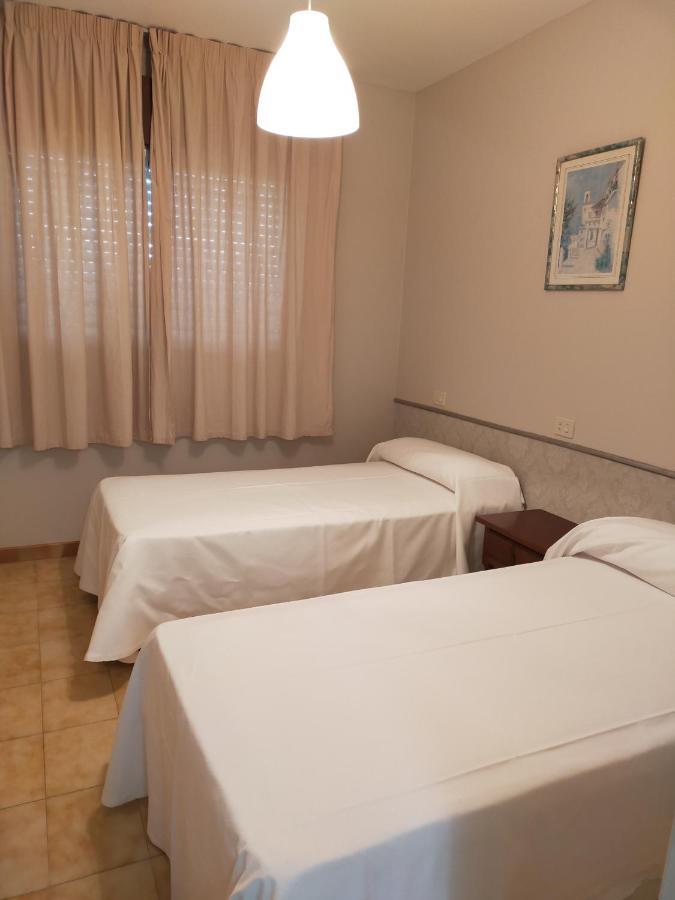 Casa Portela Apartamentos A Revolta Εξωτερικό φωτογραφία