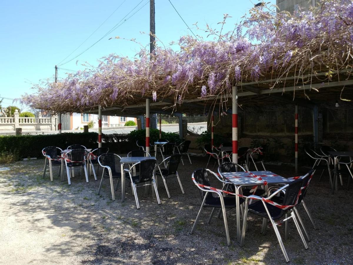 Casa Portela Apartamentos A Revolta Δωμάτιο φωτογραφία