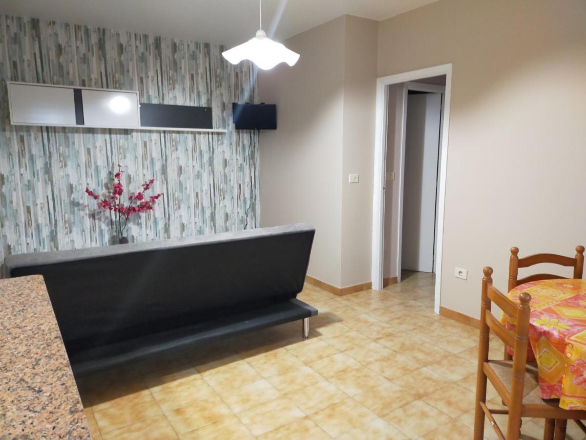 Casa Portela Apartamentos A Revolta Εξωτερικό φωτογραφία