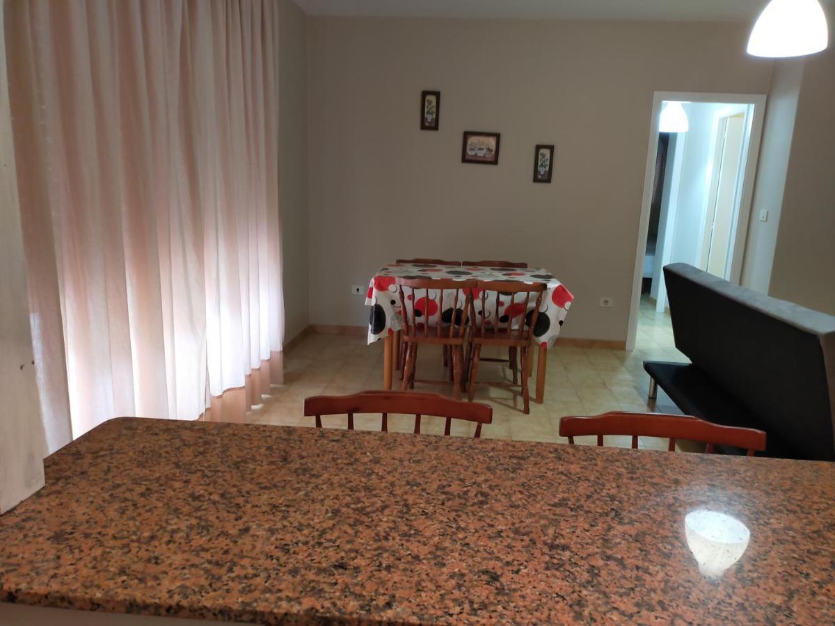 Casa Portela Apartamentos A Revolta Εξωτερικό φωτογραφία