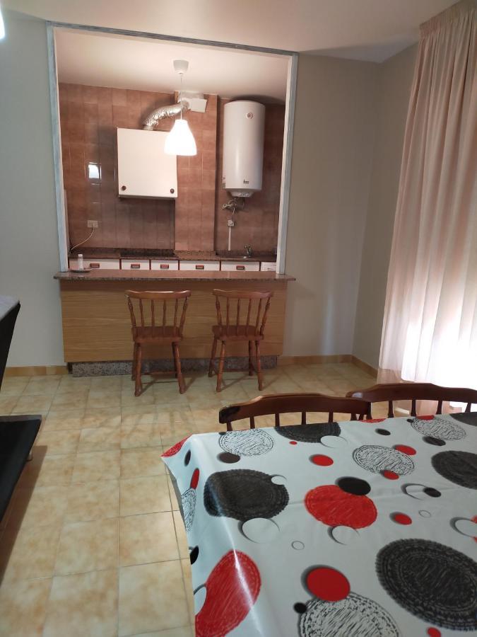 Casa Portela Apartamentos A Revolta Εξωτερικό φωτογραφία