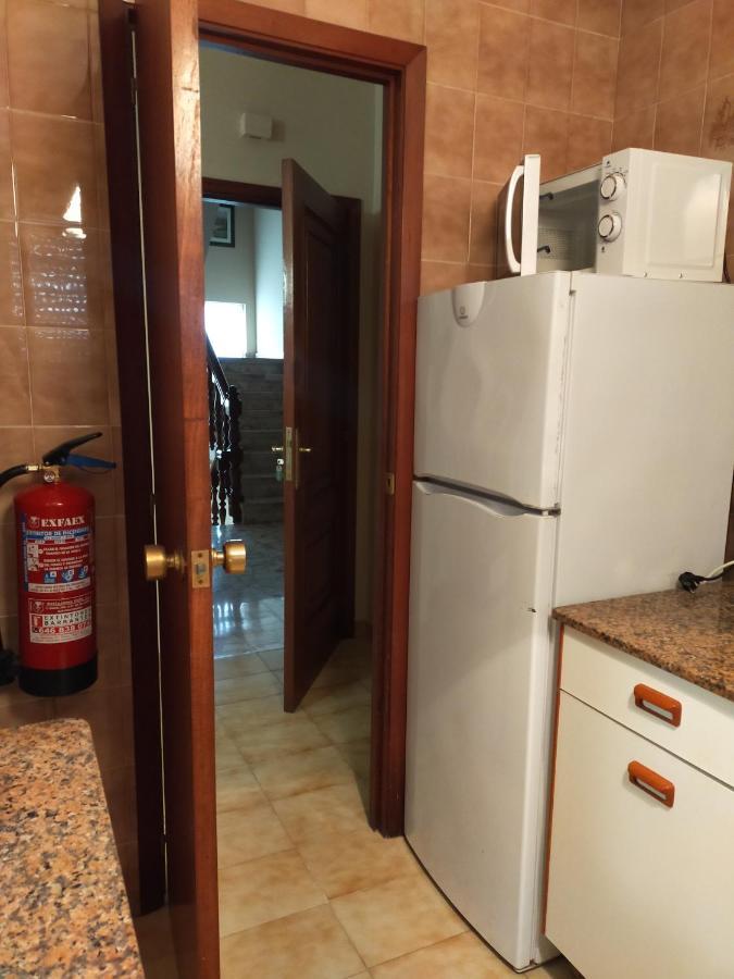 Casa Portela Apartamentos A Revolta Εξωτερικό φωτογραφία