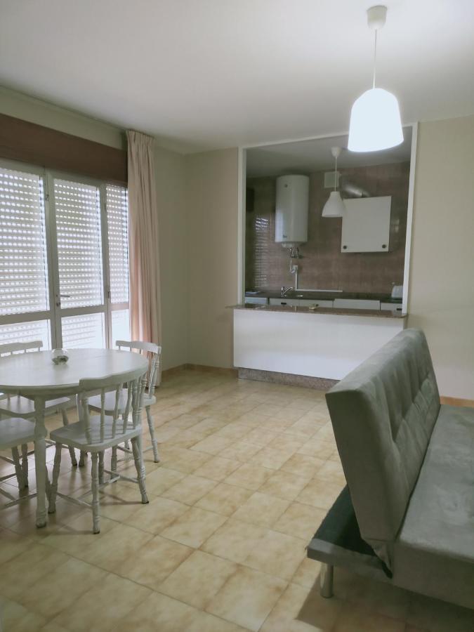 Casa Portela Apartamentos A Revolta Εξωτερικό φωτογραφία