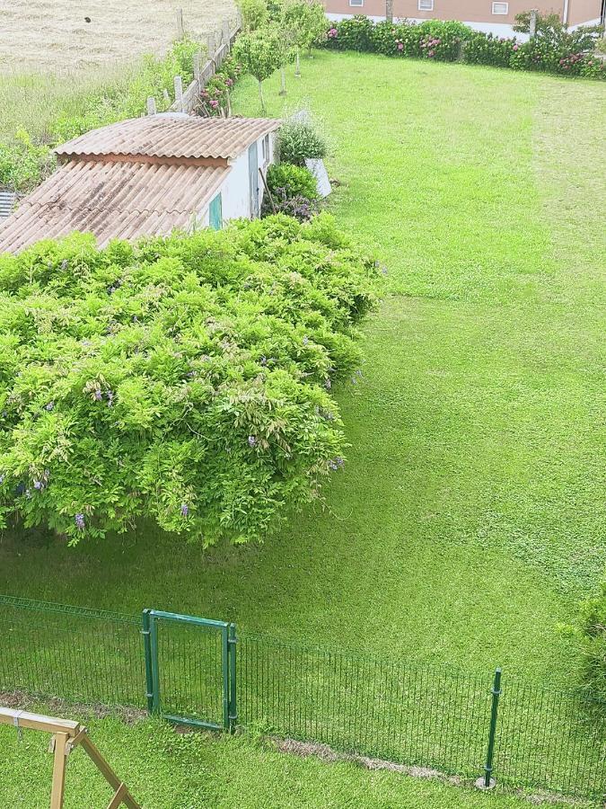 Casa Portela Apartamentos A Revolta Εξωτερικό φωτογραφία