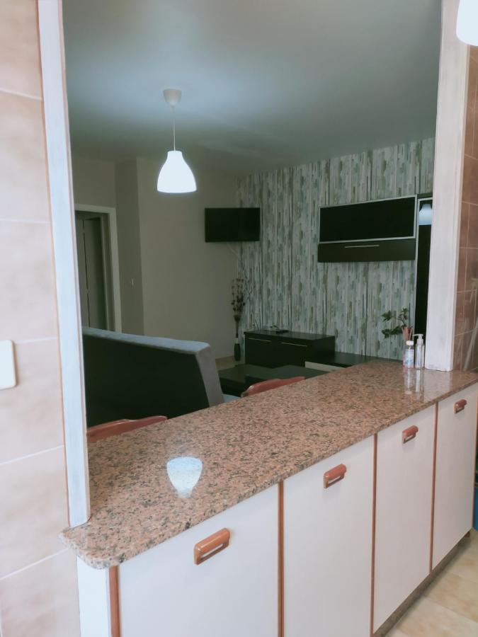 Casa Portela Apartamentos A Revolta Εξωτερικό φωτογραφία