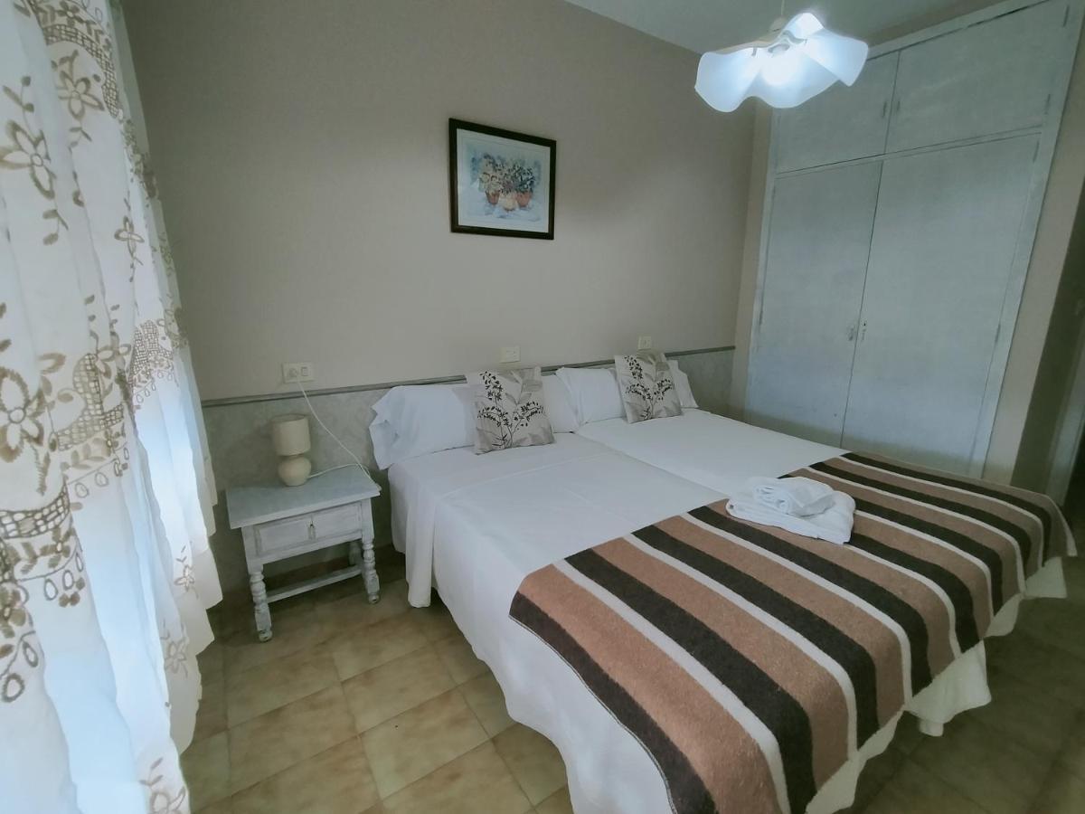 Casa Portela Apartamentos A Revolta Εξωτερικό φωτογραφία