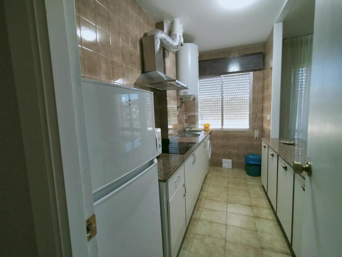 Casa Portela Apartamentos A Revolta Εξωτερικό φωτογραφία