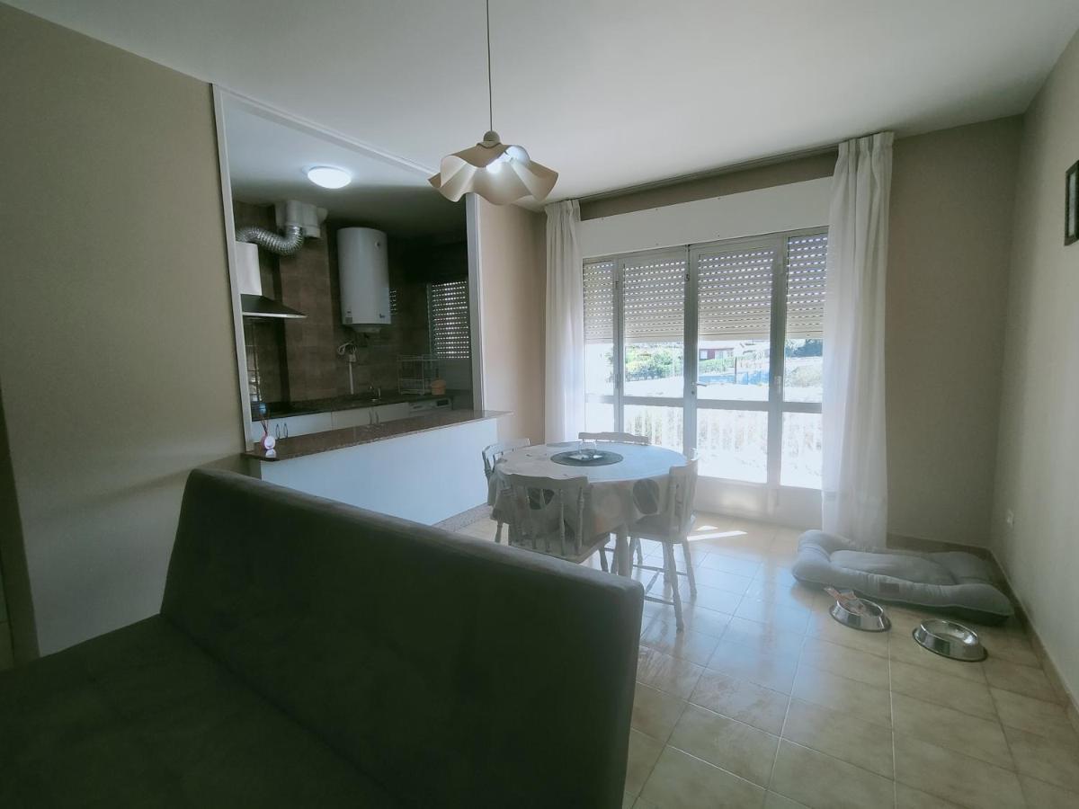 Casa Portela Apartamentos A Revolta Εξωτερικό φωτογραφία